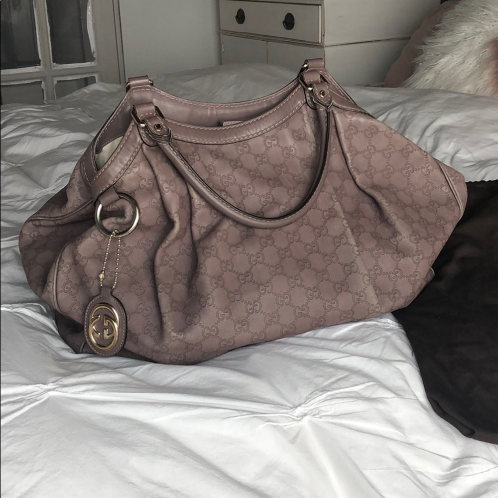Gucci Sukey